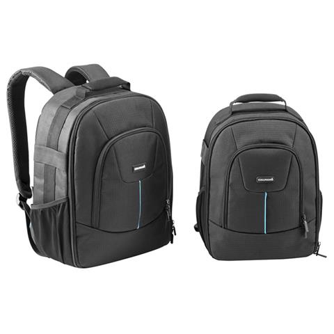 Panama BackPack 400, Zaino, Universale, Nero - Foto 2